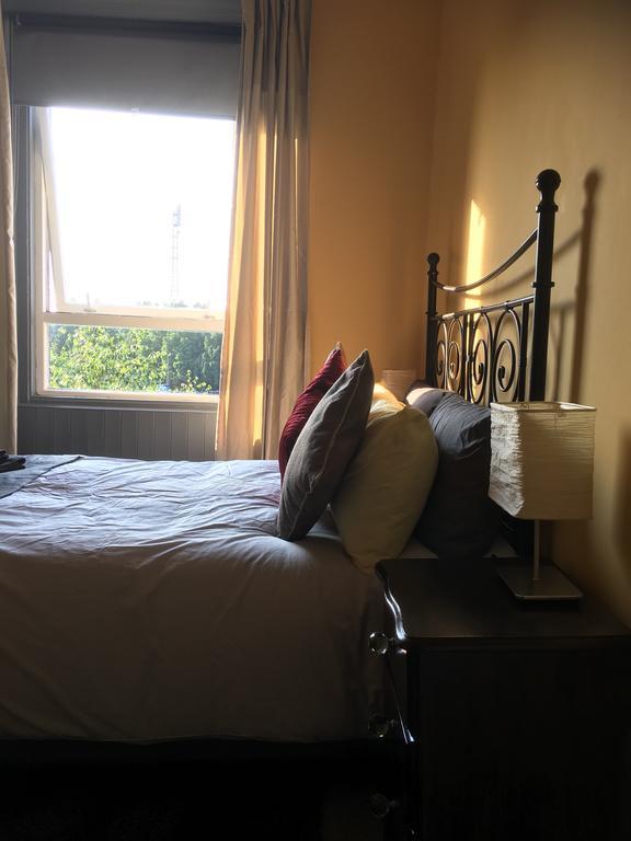 Meadowbank Apartments Единбург Екстериор снимка